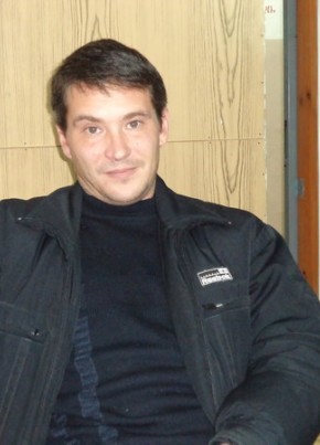 Vladimir, 47, Россия, Богородск