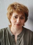 Светлана, 55 лет, Нижний Новгород