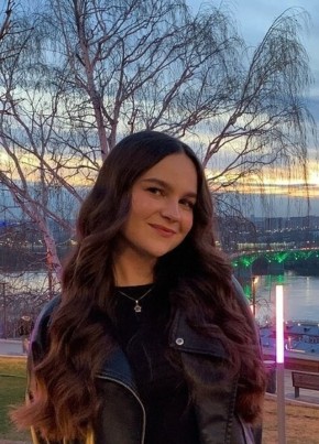 Юлия из Волхова 30 лет