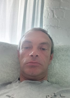 Александр, 46, Россия, Подосиновец