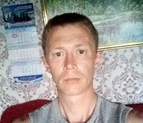 Алексей, 45 лет, Койгородок