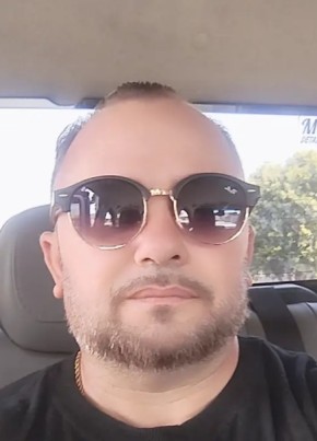 Francimario Jose из Ribeirão Preto 43 года