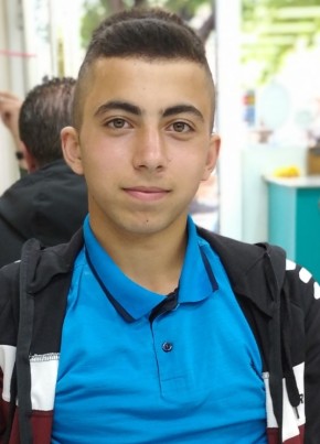 Batuhan, 21, Türkiye Cumhuriyeti, Kastamonu