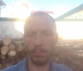Олег, 31 год, Осташков