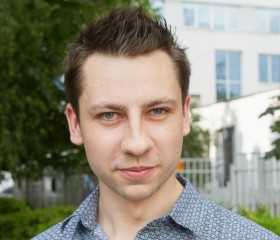 Сергей Колганов, 33 года, Москва
