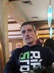 stepan, 35, Volgograd