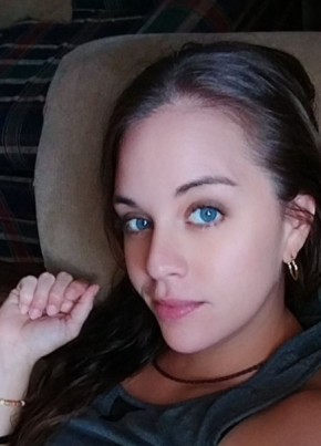 Laura, 35, United States of America, Raleigh