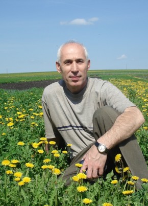 Игорь, 60, Россия, Чебоксары