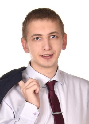 Иван, 26, Россия, Тамбовка