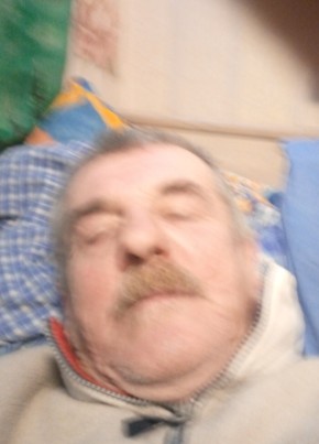 Петор завут нина, 65, Россия, Псков