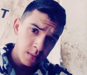 Judith caballero, 24, Puerto Esperanza
