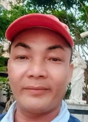 THIÊN HOÀNG, 46, Công Hòa Xã Hội Chủ Nghĩa Việt Nam, Sóc Trăng