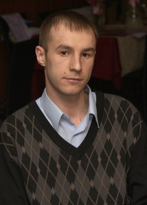 Денис, 37, Россия, Киров (Кировская обл.)