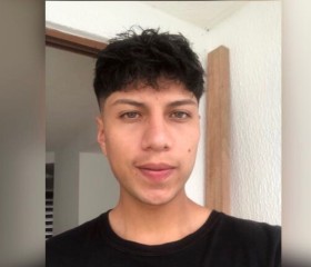 Martín, 23 года, Quito