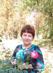 Валентина, 63 года, Луганськ