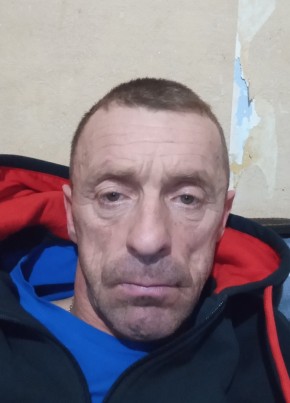 Олег, 47, Россия, Магнитогорск
