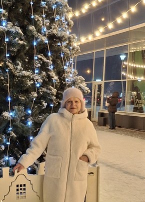 Наталья из Молчаново 67 лет
