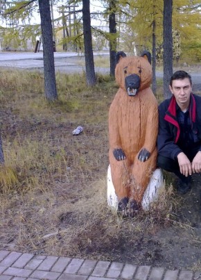 Сергей , 50, Россия, Апатиты
