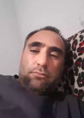 Halil из Ankara 41 год