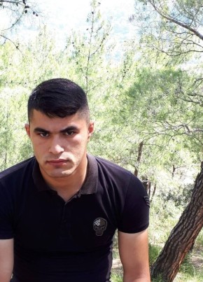 Arif, 26, Türkiye Cumhuriyeti, Kozan