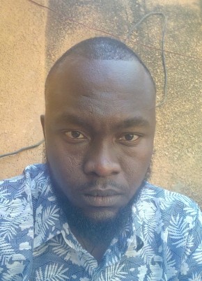 Abdoul Razak, 32, République du Niger, Niamey