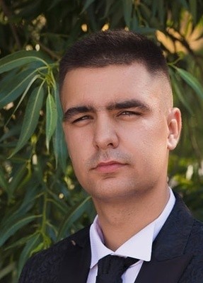 Виталий, 23, Россия, Челябинск