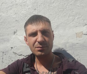Dmx, 33 года, Чусовой