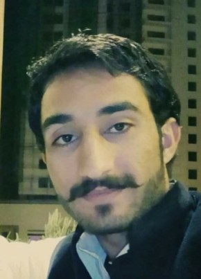 Mir sab, 24, پاکستان, کوئٹہ
