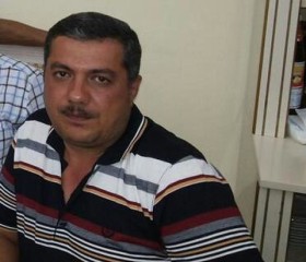 Fаiq, 47 лет, Gəncə