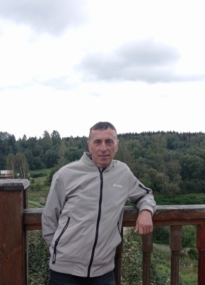 Анатолий, 51, Россия, Фрязино