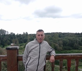 Анатолий, 51 год, Королёв