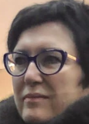 Tamara, 66, Russia, Moscow