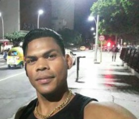 Yoendris, 30 лет, La Habana