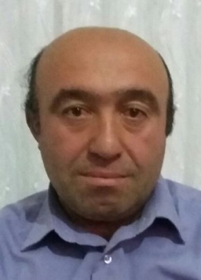 Kayhan, 48, Türkiye Cumhuriyeti, Kaman