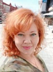 Lyudmila, 49, Samara