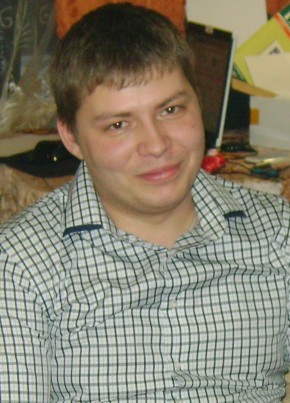Андрей, 37, Россия, Узловая