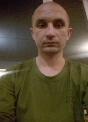mixeu, 39, Україна, Київ