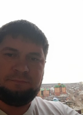 Иван, 37, Россия, Томск