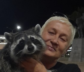 Irina, 55, Lida