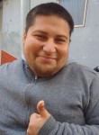 Elias Morales, 26  , San Miguel de Tucuman