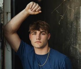 Joey, 21, Brooklyn
