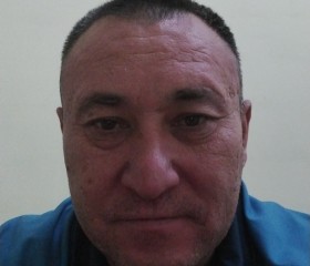 Медержан, 45 лет, Шу