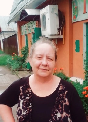 Ника, 50, Россия, Тутаев