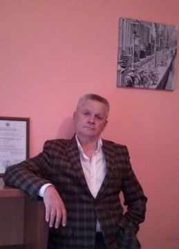 сергей, 68, Россия, Екатеринбург