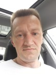 Сергей, 47 лет, Новоуральск