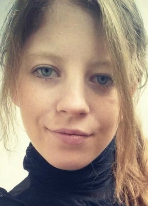 Yulya, 32, Russia, Moscow