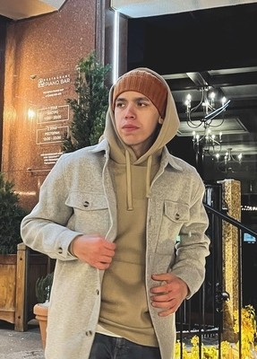 Сергей, 20, Россия, Тюмень