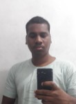 Felipe Henrique, 22 года, Londrina