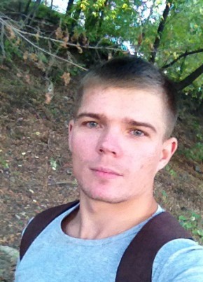 Anton, 34, Россия, Владивосток