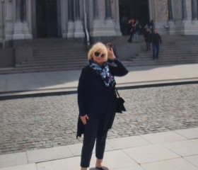 Elena, 70, Saint Petersburg